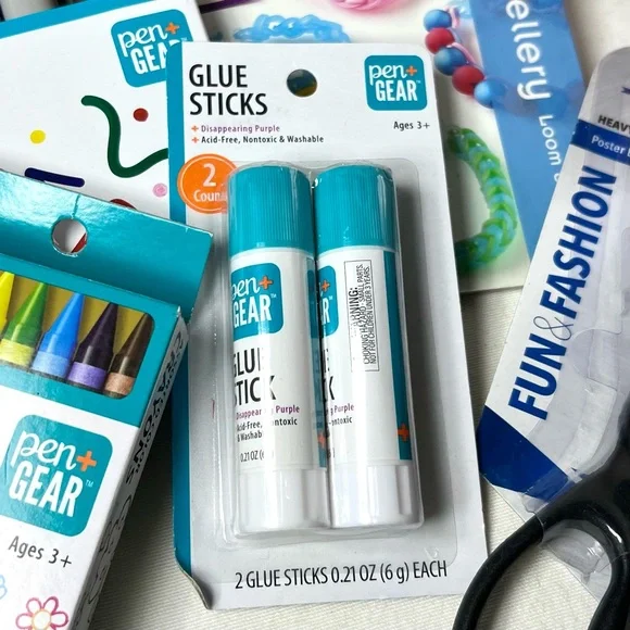 THE CREATIVE COLLECTION - Picture 8 of 16